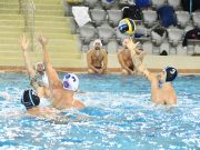 Metalcom Szentes: a Szegedi VE-vel kétkapuztunk…