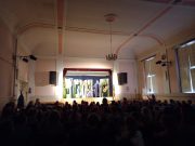 A MAGYAR NÉPMESE NAPJA…