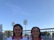 U17-es Eb: újabb siker, csoportelső a magyar válogatott…