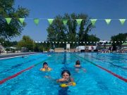 Hoztunk néhány képet második táborunkból. A következő táborokba még lehet jel…