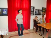 Ma délelőtt került megrendezésre könyvtárunkban a középiskolások számára meghird…