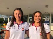 2⃣. mérkőzését is megnyerte a magyar válogatott ( Bulgária ellen 31-5-re…