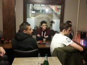 Vasárnap évzáró hétfőn munka……..