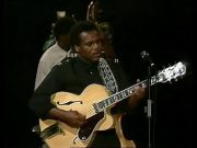 …….. Alligator Boogaloo ………
George Benson – guitar
McCoy Tyner – pi…