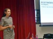 A tudatos életmód kialakításának lépései…