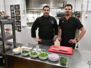 Egy vérbeli vendéglátós mindig próbál túlélni…