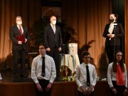 Megemlékezés a magyar kultúra napján…