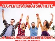 A Magyar Vöröskereszt Szentes-Csongrád Területi Szervezete és a Csongrád Megyei …