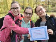 Járási csecsemőápolási és elsősegélynyújtó verseny…