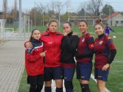 A hétvége eredményei……..