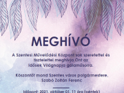 FIGYELEM!! PROGRAMOK…