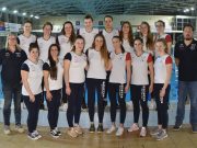 A Hungerit-Szentes a Duna-liga győztese…