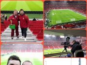 A hétvégi forduló párosításai………