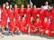 U17-es leány Eb: a finomhangolás hete következik