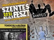SZENTESI KULTFESZT A héten folytatódik a kulturális sorozat, szeptember 30-án 1…