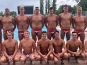 Junior világbajnokság: Horvátországban készülnek a fiúk!