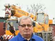 Ha Szentesen emelni kell valamit, ők ott vannak…