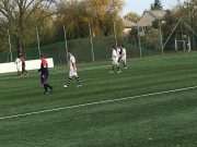 Bozóki Zoltán fiai vezetnek az első félidőben……..