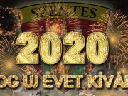 Mindenkinek nagyon szépen köszönjük, hogy 2019-ben figyelemmel kísérte mindennap…