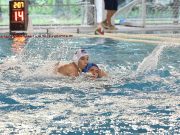 Megyei rangadó a fiú utánpótlásban…