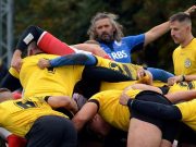 Törőcsik Sándor az Év játékvezetője a rögbiseknél…