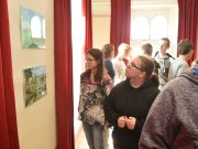 Tavaszi hangulatok…