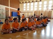 Ovis Exatlon a Klauzálban!…