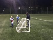 Ma délután is a munkáé volt a főszerep……..