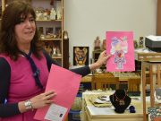 Ízelítő a beérkezett pályamunkákból!…