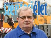 Pénteken kerül a boltok polcaira legújabb lapszámunk, a címlapon Deák Ferenccel,…