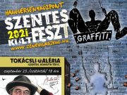 SZENTESI KULTFESZT 2021…