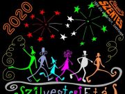 Szilveszterkor sem futamodtak meg…