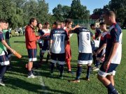 Továbbra is a helyi erőket mozgósítaná a Kinizsi…