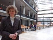 A Szegedért Alapítvány fődíját idén Homoki-Nagy Mária kapta…