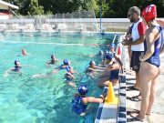 XVIII. Diapolo Kupa: jár a dicséret a szentesi fiataloknak…