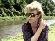 Not Being Poncy…Interviewed by Marty Whelan ahead of his concert at Slane Cas…