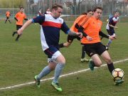 Remek játékkal nyert a Kinizsi…