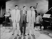 ..Creativity and Fraternity in HIM’s page..
Honi Coles and Cholly Atkins sing …