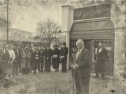 Új élettel lett megtöltve a Fridrich Fényírda…