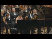 Yuja Wang plays Prokofiev’s „Toccata”