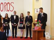 Kiosztották az idei év Boros díjait!…