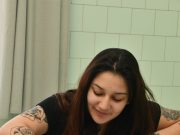 Karcsi az újévi baba Szentesen…