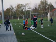 A forduló mérkőzései………