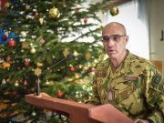 A műszaki ezred ünnepi állománygyűlés keretében zárta le az évet….