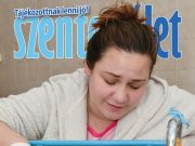 Holnap kerül a boltok polcaira évindító lapszámunk, címoldalon az idei első szen…