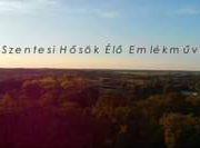 Szentesi Hősök Élő Emlékműve (II. hely)…