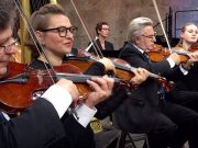 Sergei Prokofiev’s music for the 1934 film “Lieutenant Kije” » survives as a c…