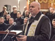 A műszaki ezred immár 12. alkalommal rendezte meg Adventi Koncertjét a Szentesi …