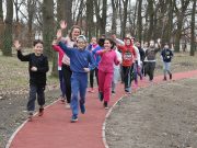 A szentesi Hősök-Erdeje múltja, jelene és jövője…