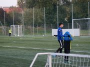 Már készülünk a hétvégére……….